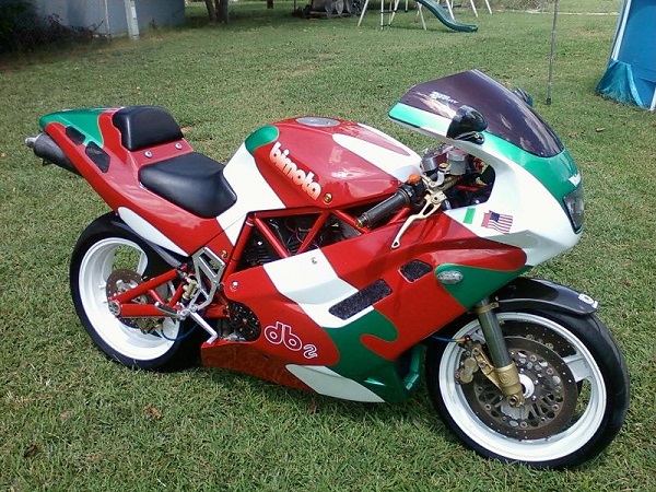 [My Bimota DB2]
