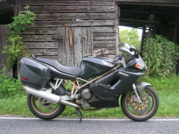 [A close up of the Geezer Glide.]